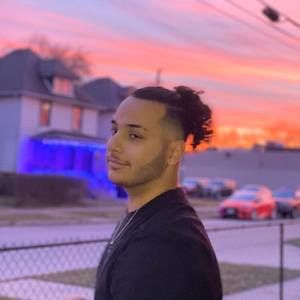 Meet your Posher, Samir